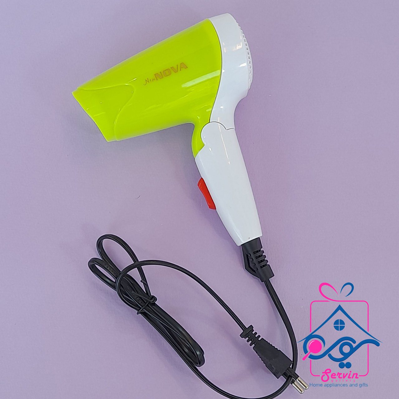 سشوار مسافرتی