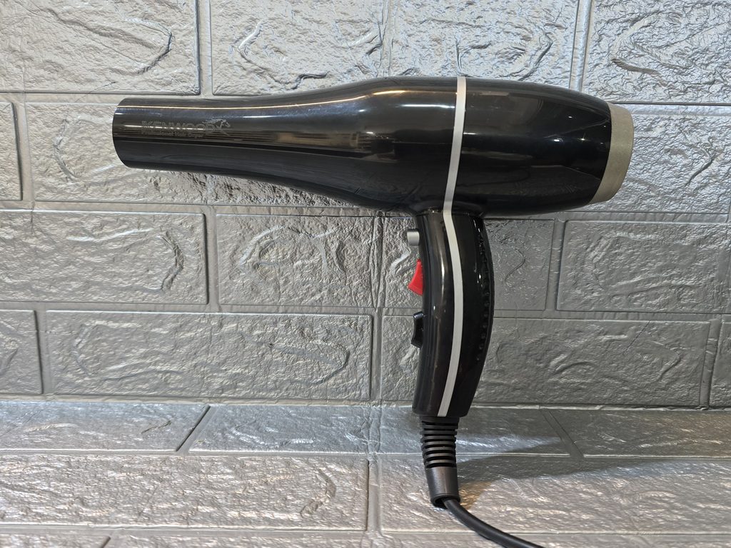 سشوار کنووپ 9000w m:1279   KENWOOP